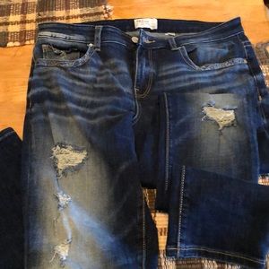 BKE Jeans